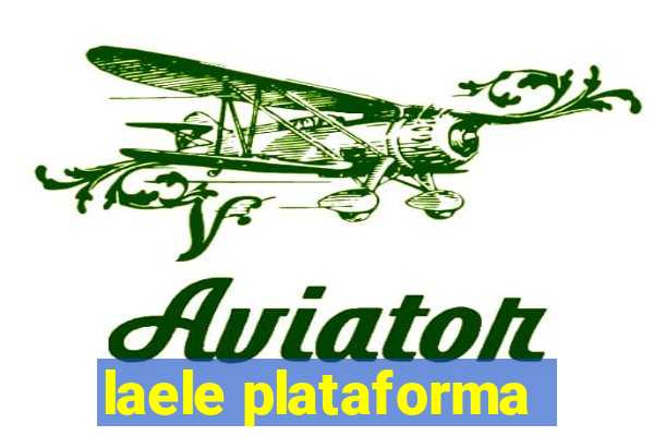 laele plataforma